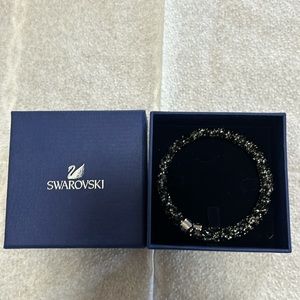 Swarovski Chrystal Dust Bracelet